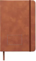 FRONT PAD