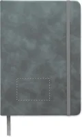 FRONT PAD