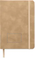FRONT PAD