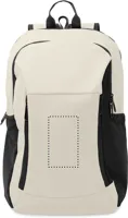 FRONT POCKET