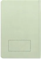 BACK PAD