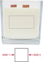 SIDE 1 PAD