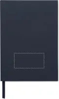 FRONT PAD