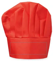 HAT FRONT