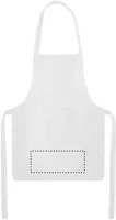 FRONT BELOW POCKET