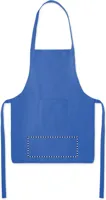 FRONT BELOW POCKET