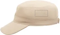 LEFT SIDE