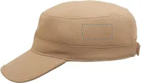 LEFT SIDE