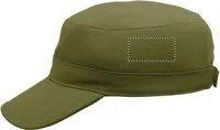 LEFT SIDE