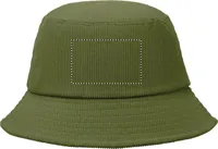 FRONT EMBROIDERY