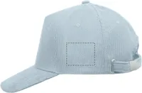 LEFT SIDE