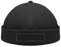 FRONT EMBROIDERY