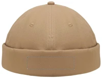 FRONT EMBROIDERY