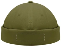 FRONT EMBROIDERY