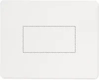 PLATE PAD