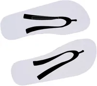 LEFT PAD