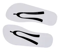 RIGHT PAD