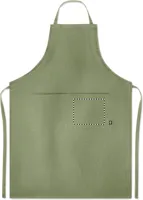FRONT POCKET LEFT