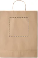 BACK TRANSFER