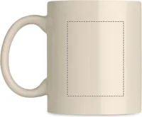 LEFT HANDED
