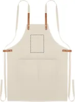 FRONT ABOVE POCKET