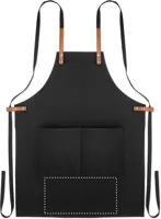 FRONT BELOW POCKET