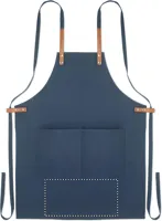FRONT BELOW POCKET