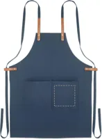 FRONT POCKET LEFT