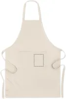 FRONT POCKET LEFT