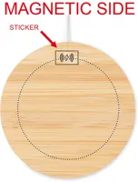 CHARGER BOTTOM
