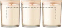 ROUNDSCREEN CANDLE