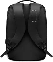 SHOULDER STRAP LEFT
