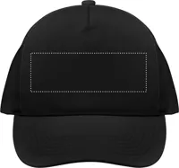 FRONT EMBROIDERY