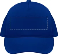 FRONT EMBROIDERY