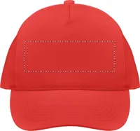 FRONT EMBROIDERY