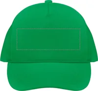 FRONT EMBROIDERY