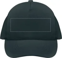 FRONT EMBROIDERY