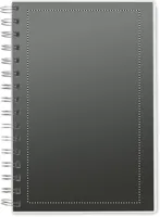TRANSPARENT FRONT