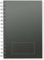 TRANSPARENT FRONT P