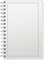 TRANSPARENT FRONT
