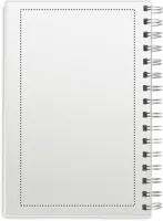 TRANSPARENT BACK
