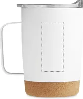 LEFT H LASER