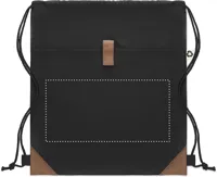FRONT POCKET