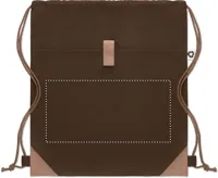 FRONT POCKET