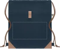 FRONT POCKET