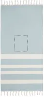 TOWEL CENTER E