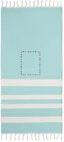 TOWEL CENTER E