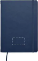 FRONT PAD