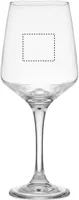 GLASS 1 FRONT