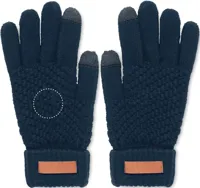 TOP GLOVE LEFT